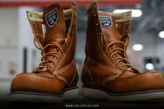 Best USA Made Work Boots