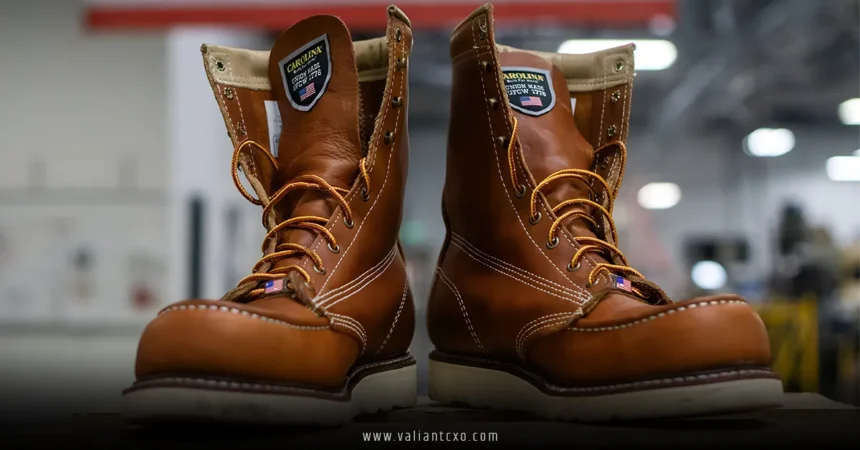 Best USA Made Work Boots