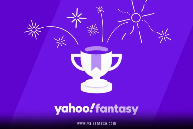 Yahoo Fantasy Football