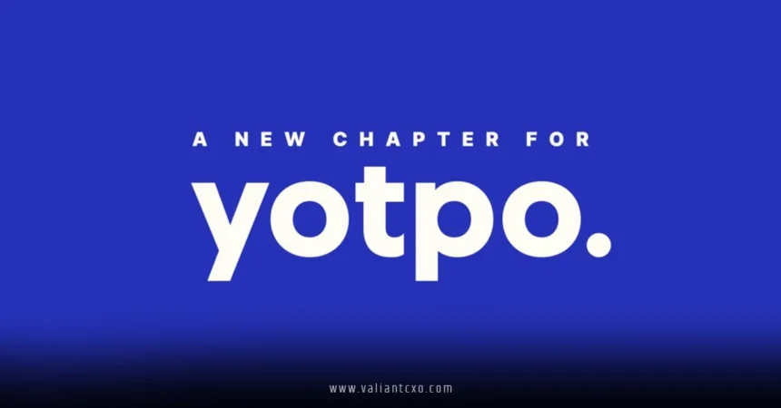 Yotpo