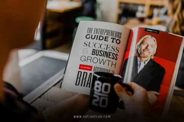 Motivational Stories from Young Entrepreneurs