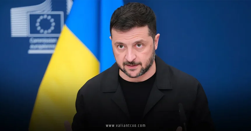 Zelensky